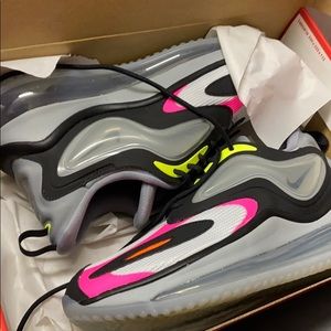 Nike air Max zephyr